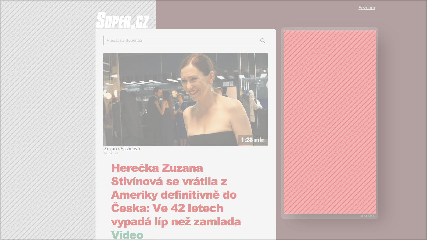 Ukazka skycraperu