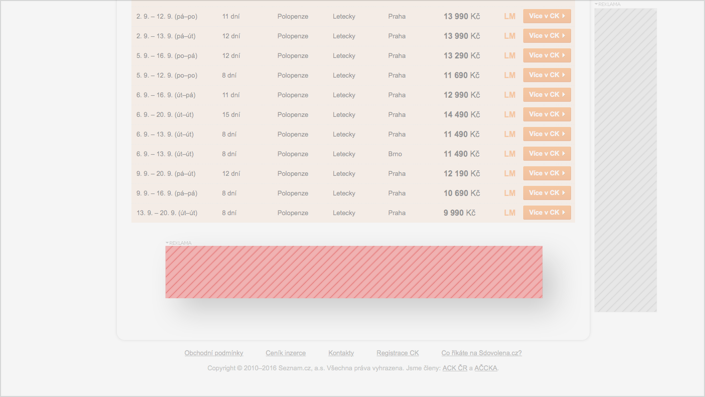 Leaderboard bottom
