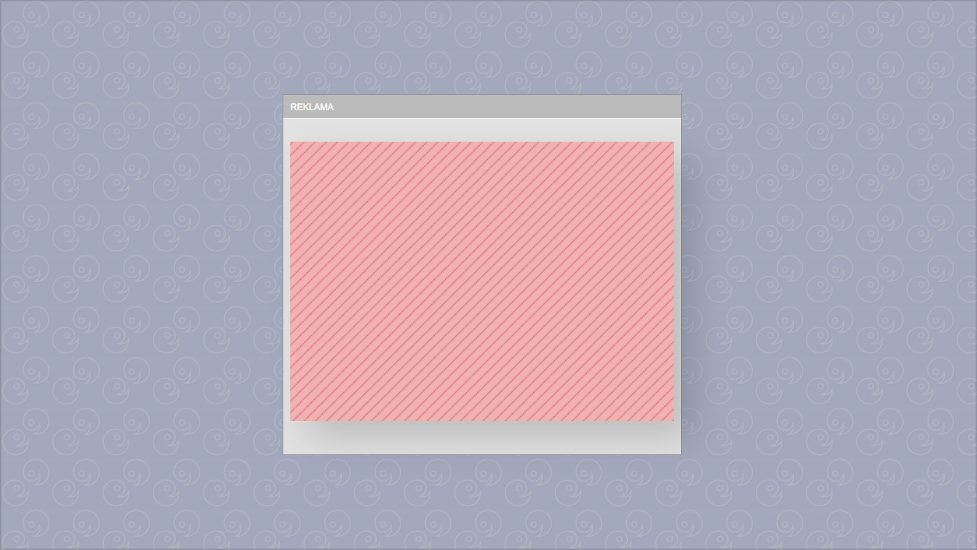 Obrazek: Videoreklama.