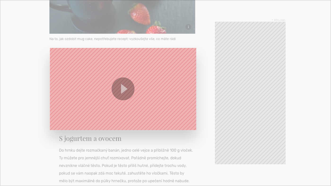 Example of a videospot