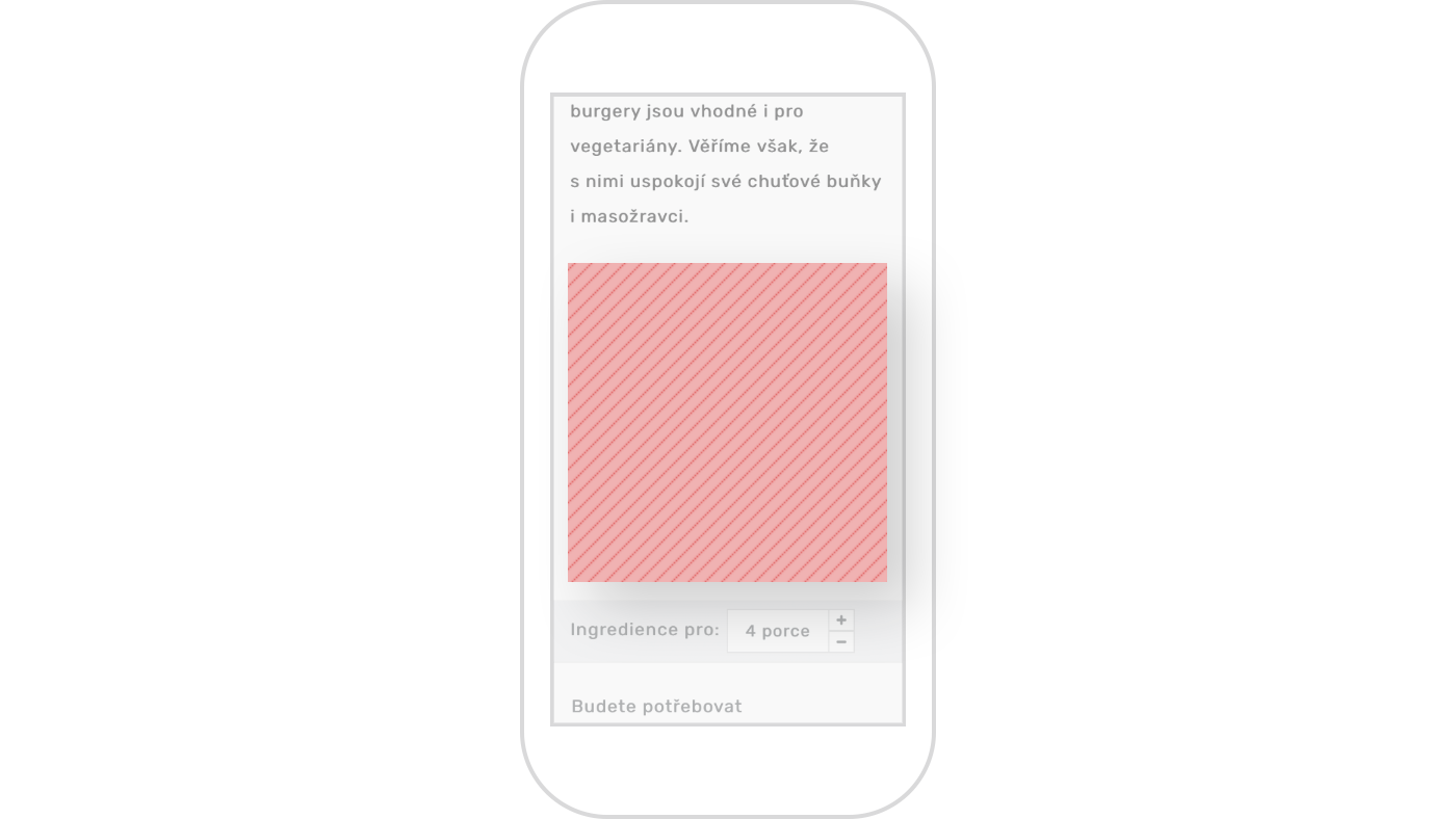 Example of mobilni square premium