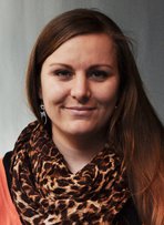 Obrazek: Lucie Svobodová