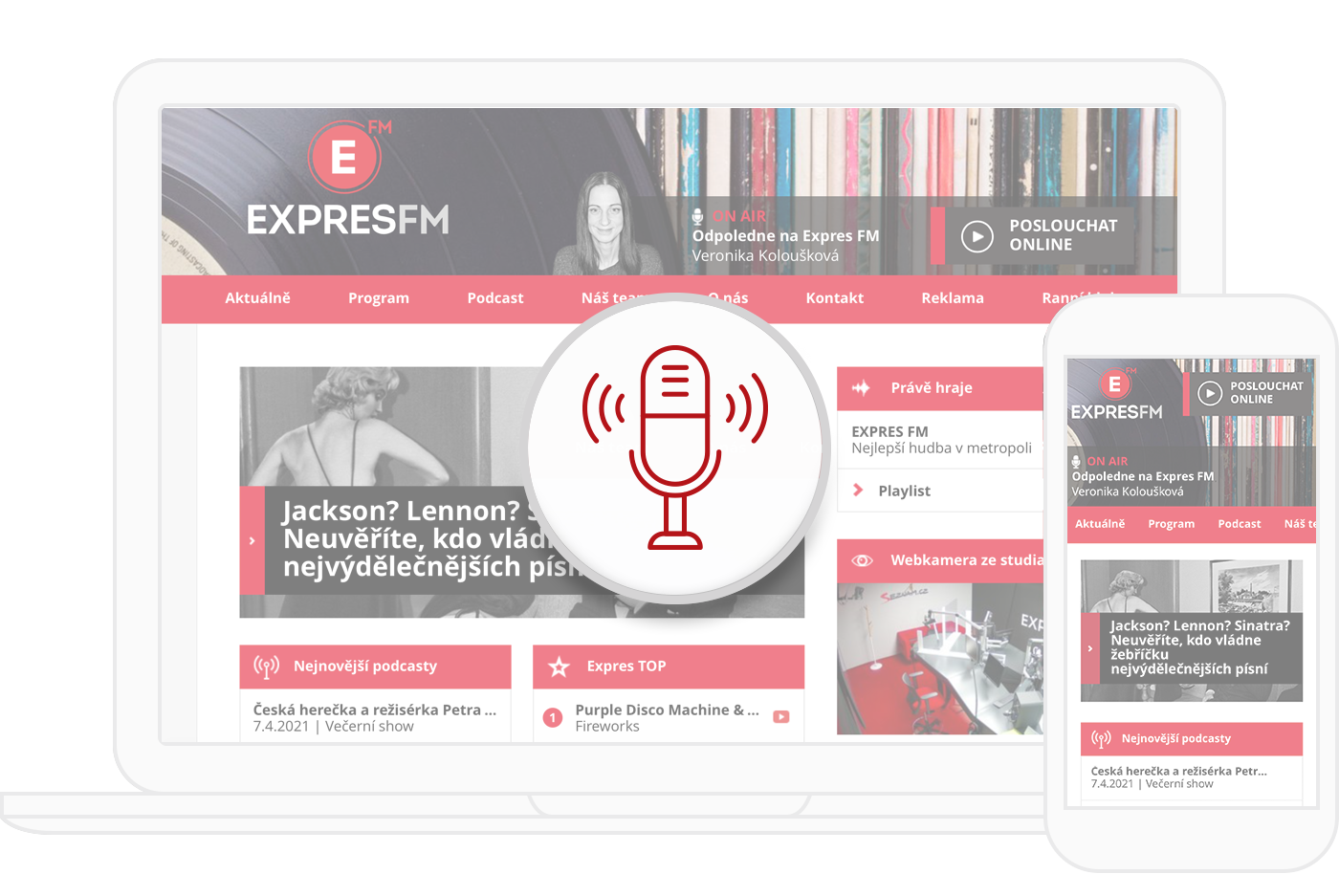 radio ExpresFM